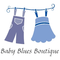 Baby Blues Boutique