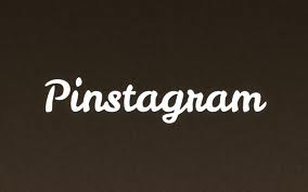 Pinstagram connects Instagram and Pinterest