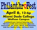I'm Philanthrofest