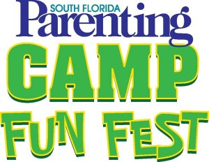 South Florida Parenting Camp Fun Fest