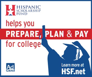 Hispanic Heritage Fund