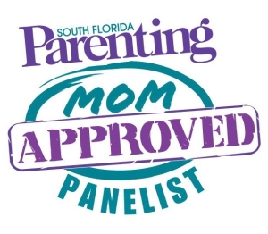 South Florida Parenting Mom Approved Panelist