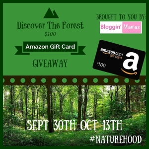 Discover The Forest and Win a $100 Amazon GC. Ends 10-13-15. 18+ US.