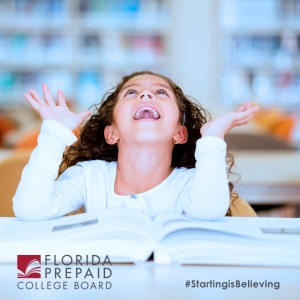 Florida Prepaid Plan Enrollment is now Open!