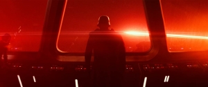 Star Wars: The Force Awakens Trailer Image