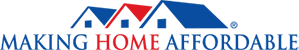 Making Home Affordable logo