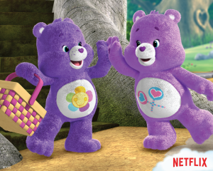Care Bears & Cousins on Netflix Season 2