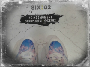 SIX:02 by Foot Locker