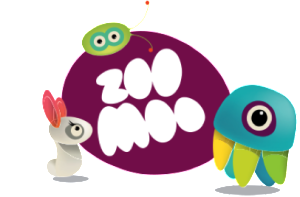 ZooMoo Logo