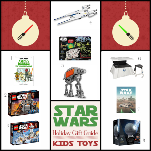 Star Wars Kids & Toys Gifts