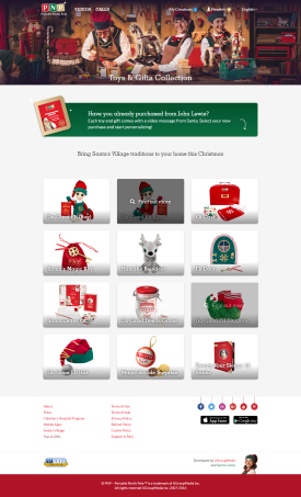 toys-gifts-collection-portable-north-pole