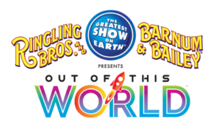 Out of the World Circus