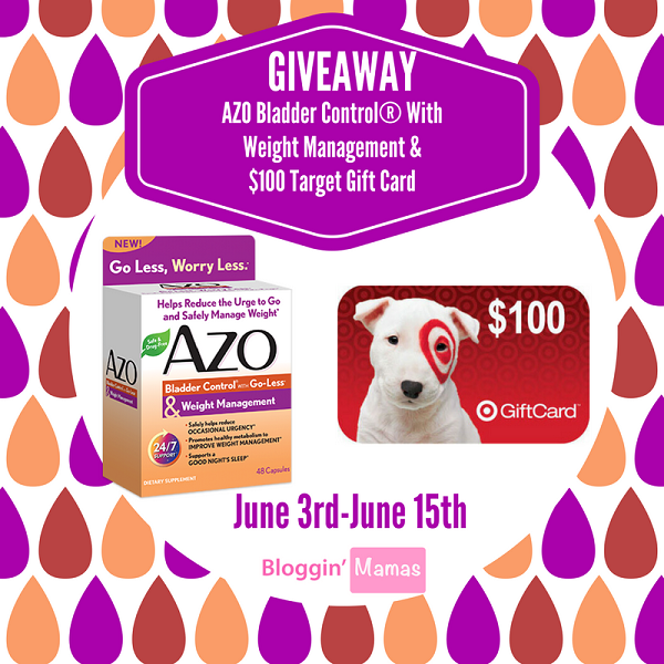 AZO Coupon & Target Gift Card Giveaway Ends 61517 Heather Lopez CEO