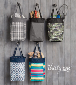 Thirty-One Stand Tall Bins