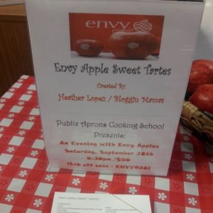Apple Sweet Tartes Recipe